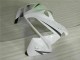05-06 Weiß Honda CBR600RR Motorrad Verkleidung Komplett Sets 05-06 Weiß Honda CBR600RR Motorrad Verkleidung Komplett Sets