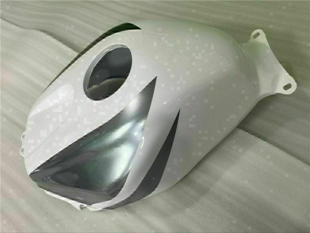 05-06 Weiß Honda CBR600RR Motorrad Verkleidung Komplett Sets 05-06 Weiß Honda CBR600RR Motorrad Verkleidung Komplett Sets
