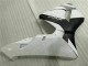 05-06 Weiß Honda CBR600RR Motorrad Verkleidung Komplett Sets 05-06 Weiß Honda CBR600RR Motorrad Verkleidung Komplett Sets