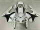 05-06 Weiß Honda CBR600RR Motorrad Verkleidung Komplett Sets 05-06 Weiß Honda CBR600RR Motorrad Verkleidung Komplett Sets