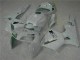 05-06 Weiß Honda CBR600RR Motorrad Verkleidung & Plastik 05-06 Weiß Honda CBR600RR Motorrad Verkleidung & Plastik