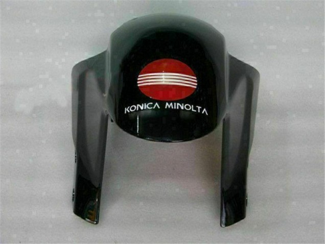 05-06 Weiß Honda CBR600RR Motorrad Verkleidungen 05-06 Weiß Honda CBR600RR Motorrad Verkleidungen