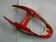 05-06 Weiß Honda CBR600RR Motorrad Verkleidungen 05-06 Weiß Honda CBR600RR Motorrad Verkleidungen