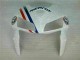 05-06 Weiß Honda CBR600RR Motorrad Verkleidungen & Plastik 05-06 Weiß Honda CBR600RR Motorrad Verkleidungen & Plastik