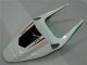 05-06 Weiß Honda CBR600RR Motorrad Vollverkleidung 05-06 Weiß Honda CBR600RR Motorrad Vollverkleidung