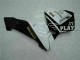 05-06 Weiß Playboy 14 Honda CBR600RR Motorrad Verkleidung 05-06 Weiß Playboy 14 Honda CBR600RR Motorrad Verkleidung