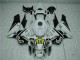 05-06 Weiß Playboy 14 Honda CBR600RR Motorrad Verkleidung 05-06 Weiß Playboy 14 Honda CBR600RR Motorrad Verkleidung