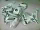 05-06 Weiß Repsol Honda CBR600RR Motorrad Verkleidungen 05-06 Weiß Repsol Honda CBR600RR Motorrad Verkleidungen
