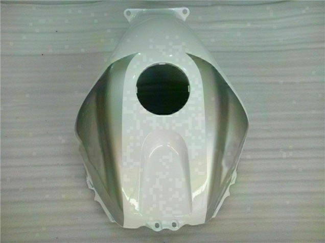 05-06 Weiß Repsol Honda CBR600RR Motorrad Verkleidungen 05-06 Weiß Repsol Honda CBR600RR Motorrad Verkleidungen