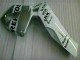 05-06 Weiß Repsol Honda CBR600RR Motorrad Verkleidungen 05-06 Weiß Repsol Honda CBR600RR Motorrad Verkleidungen