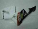 05-06 Weiß Rot Schwarz Lee Honda CBR600RR Motorrad Verkleidung 05-06 Weiß Rot Schwarz Lee Honda CBR600RR Motorrad Verkleidung