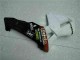 05-06 Weiß Rot Schwarz Lee Honda CBR600RR Motorrad Verkleidung 05-06 Weiß Rot Schwarz Lee Honda CBR600RR Motorrad Verkleidung
