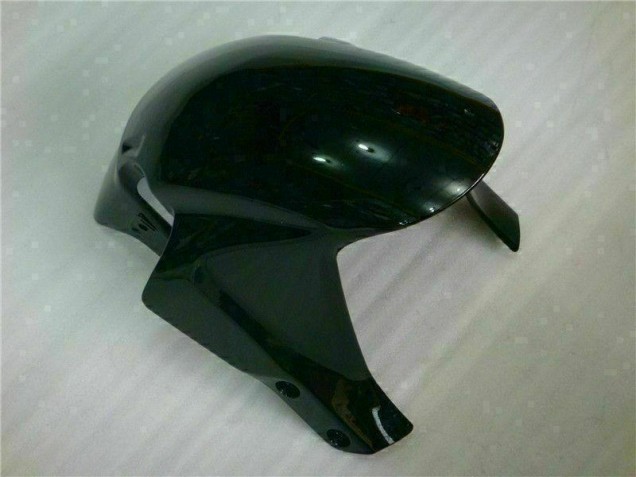 05-06 Weiß Schwarz Honda CBR600RR Motorrad Verkleidung & Plastik 05-06 Weiß Schwarz Honda CBR600RR Motorrad Verkleidung & Plastik
