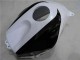 05-06 Weiß Schwarz Honda CBR600RR Motorrad Vollverkleidung 05-06 Weiß Schwarz Honda CBR600RR Motorrad Vollverkleidung