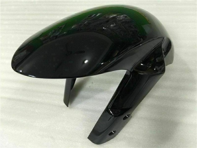 05-06 Weiß Schwarz Suzuki GSXR 1000 Motorrad Verkleidung 05-06 Weiß Schwarz Suzuki GSXR 1000 Motorrad Verkleidung