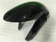 05-06 Weiß Schwarz Suzuki GSXR 1000 Motorrad Verkleidung 05-06 Weiß Schwarz Suzuki GSXR 1000 Motorrad Verkleidung