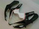 05-06 Weiß Schwarz Suzuki GSXR 1000 Motorrad Verkleidungen 05-06 Weiß Schwarz Suzuki GSXR 1000 Motorrad Verkleidungen