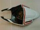 05-06 Weiß Schwarz Suzuki GSXR 1000 Motorrad Verkleidungen 05-06 Weiß Schwarz Suzuki GSXR 1000 Motorrad Verkleidungen