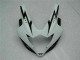 05-06 Weiß Suzuki GSXR 1000 Motorrad Verkleidung 05-06 Weiß Suzuki GSXR 1000 Motorrad Verkleidung