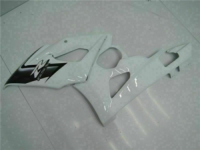 05-06 Weiß Suzuki GSXR 1000 Motorrad Verkleidung 05-06 Weiß Suzuki GSXR 1000 Motorrad Verkleidung