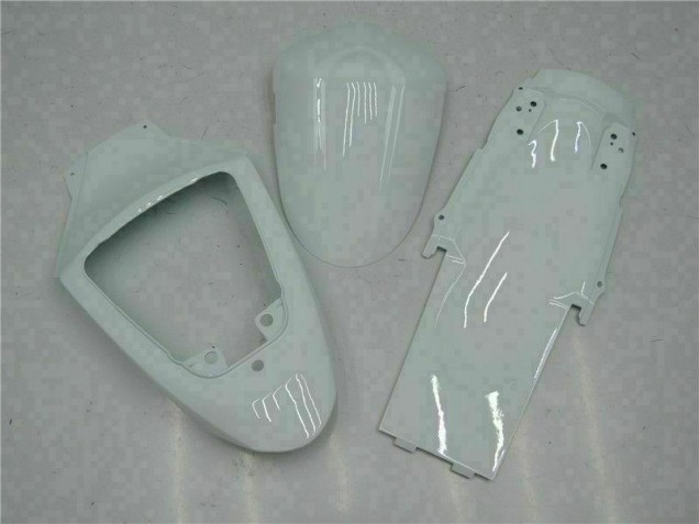 05-06 Weiß Suzuki GSXR 1000 Motorrad Verkleidung 05-06 Weiß Suzuki GSXR 1000 Motorrad Verkleidung