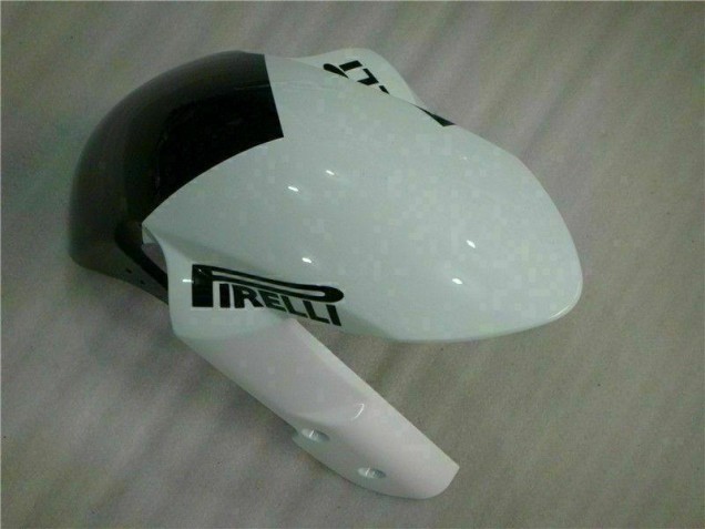 05-06 Weiß Suzuki GSXR 1000 Motorrad Vollverkleidung 05-06 Weiß Suzuki GSXR 1000 Motorrad Vollverkleidung