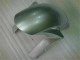 06-07 Blau Flamme Silber Honda CBR1000RR Motorrad Verkleidung 06-07 Blau Flamme Silber Honda CBR1000RR Motorrad Verkleidung