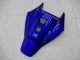 06-07 Blau Gelb Honda CBR1000RR Motorrad Verkleidung 06-07 Blau Gelb Honda CBR1000RR Motorrad Verkleidung