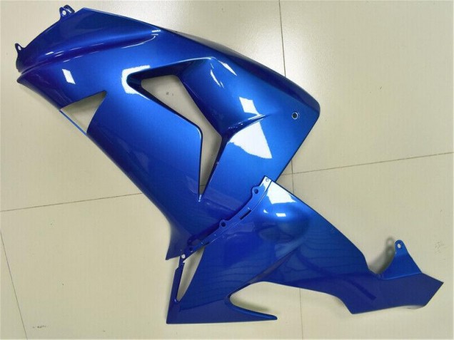 06-07 Blau Kawasaki ZX10R Motorrad Verkleidung 06-07 Blau Kawasaki ZX10R Motorrad Verkleidung