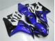 06-07 Blau Schwarz Honda CBR1000RR Motorrad Verkleidung 06-07 Blau Schwarz Honda CBR1000RR Motorrad Verkleidung