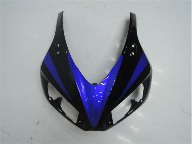 06-07 Blau Schwarz Honda CBR1000RR Motorrad Verkleidung 06-07 Blau Schwarz Honda CBR1000RR Motorrad Verkleidung