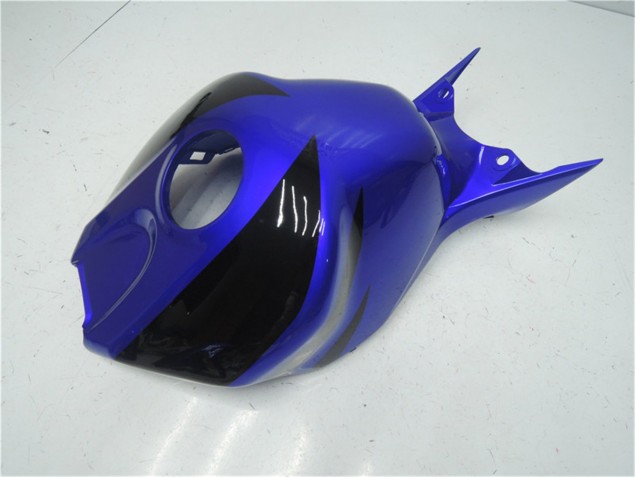 06-07 Blau Schwarz Honda CBR1000RR Motorrad Verkleidung 06-07 Blau Schwarz Honda CBR1000RR Motorrad Verkleidung