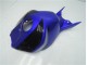 06-07 Blau Schwarz Honda CBR1000RR Motorrad Verkleidung 06-07 Blau Schwarz Honda CBR1000RR Motorrad Verkleidung