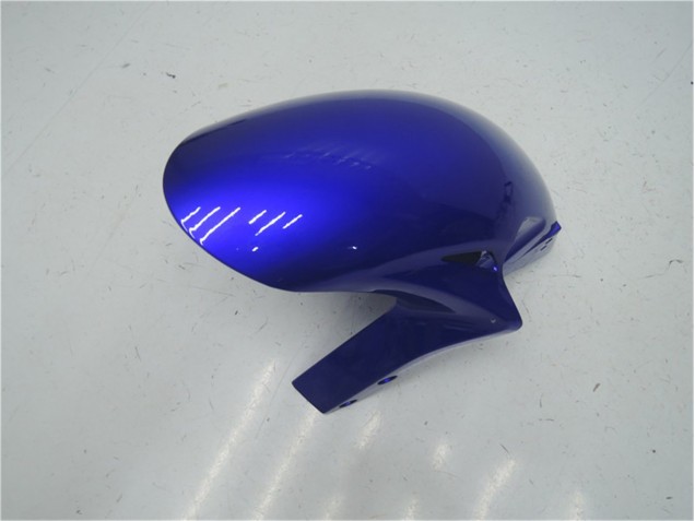 06-07 Blau Schwarz Honda CBR1000RR Motorrad Verkleidung 06-07 Blau Schwarz Honda CBR1000RR Motorrad Verkleidung