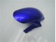 06-07 Blau Schwarz Honda CBR1000RR Motorrad Verkleidung 06-07 Blau Schwarz Honda CBR1000RR Motorrad Verkleidung