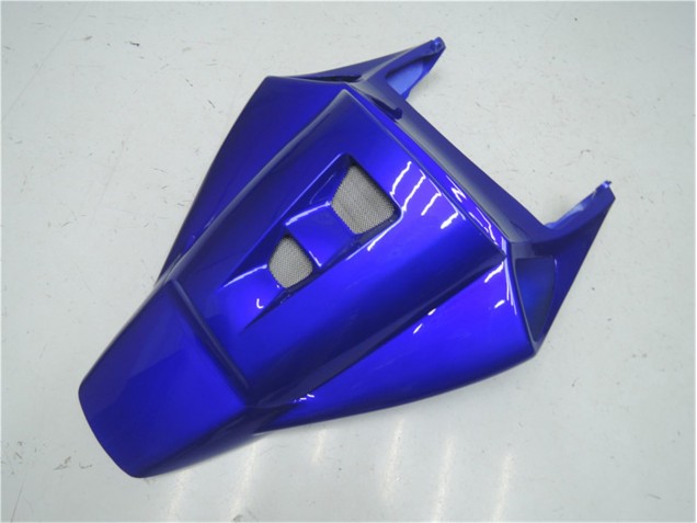 06-07 Blau Schwarz Honda CBR1000RR Motorrad Verkleidung 06-07 Blau Schwarz Honda CBR1000RR Motorrad Verkleidung