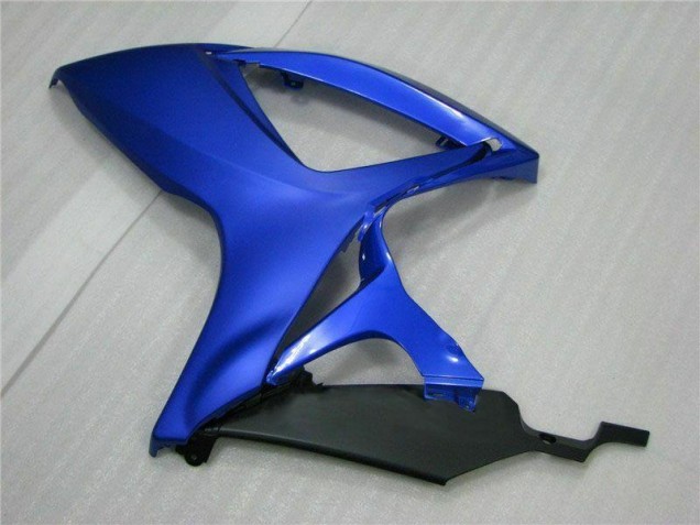 06-07 Blau Schwarz Suzuki GSXR 600/750 Motorrad Verkleidungen