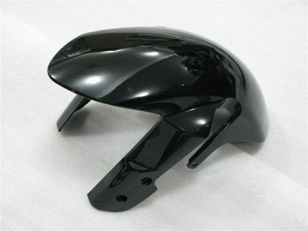 06-07 Blau Schwarz Suzuki GSXR 600/750 Motorrad Verkleidungen