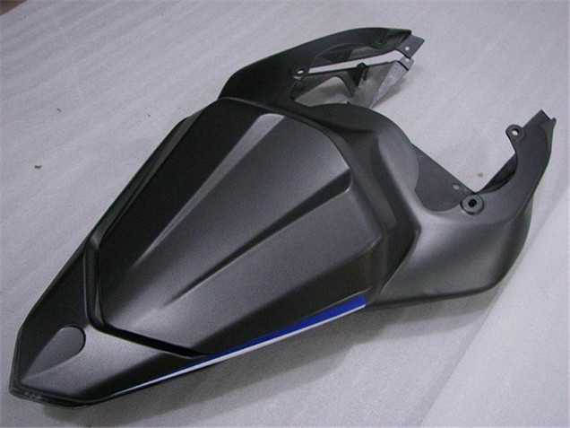 06-07 Blau Schwarz Yamaha YZF R6 Motor Verkleidung 06-07 Blau Schwarz Yamaha YZF R6 Motor Verkleidung