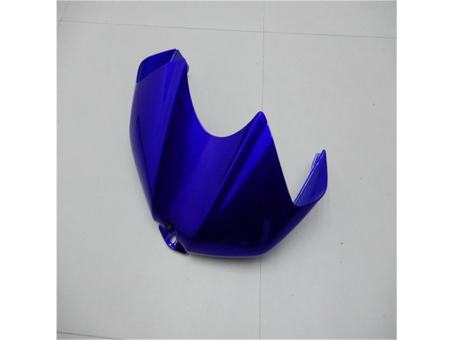 06-07 Blau Schwarz Yamaha YZF R6 Motorrad Verkleidung Komplett Sets 06-07 Blau Schwarz Yamaha YZF R6 Motorrad Verkleidung Komplett Sets