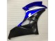 06-07 Blau Schwarz Yamaha YZF R6 Motorrad Vollverkleidung & Plastik 06-07 Blau Schwarz Yamaha YZF R6 Motorrad Vollverkleidung & Plastik