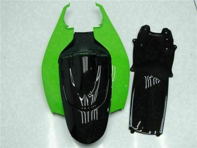 06-07 Blau Suzuki GSXR 600/750 Motor Verkleidung 06-07 Blau Suzuki GSXR 600/750 Motor Verkleidung