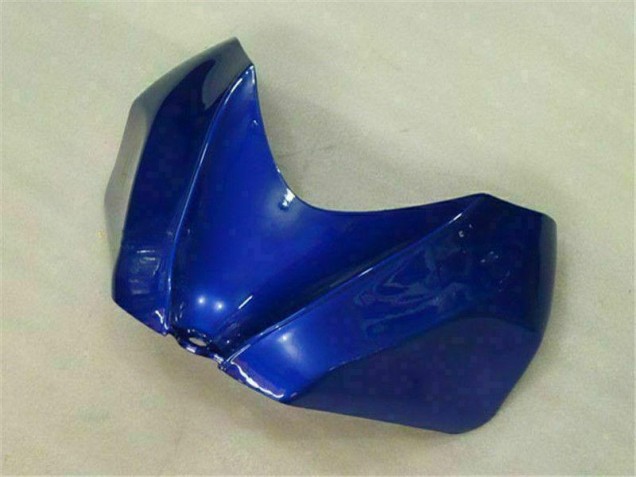 06-07 Blau Suzuki GSXR 600/750 Motor Verkleidungen 06-07 Blau Suzuki GSXR 600/750 Motor Verkleidungen