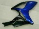 06-07 Blau Suzuki GSXR 600/750 Motor Verkleidungen 06-07 Blau Suzuki GSXR 600/750 Motor Verkleidungen