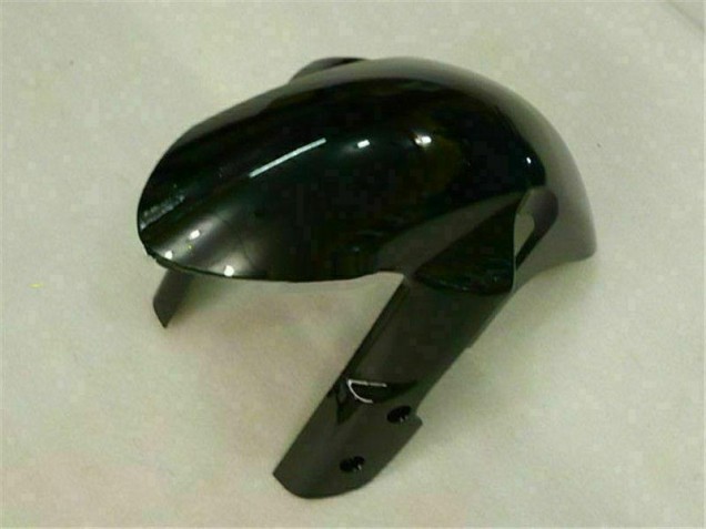 06-07 Blau Suzuki GSXR 600/750 Motor Verkleidungen 06-07 Blau Suzuki GSXR 600/750 Motor Verkleidungen
