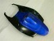 06-07 Blau Suzuki GSXR 600/750 Motor Verkleidungen 06-07 Blau Suzuki GSXR 600/750 Motor Verkleidungen