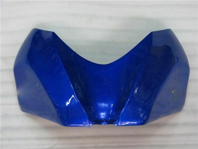 06-07 Blau Suzuki GSXR 600/750 Motor Vollverkleidung