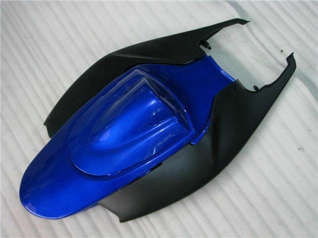 06-07 Blau Suzuki GSXR 600/750 Motor Vollverkleidung