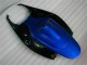 06-07 Blau Suzuki GSXR 600/750 Motorrad Verkleidung Komplett Sets 06-07 Blau Suzuki GSXR 600/750 Motorrad Verkleidung Komplett Sets