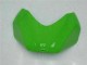 06-07 Blau Suzuki GSXR 600/750 Motorrad Verkleidung & Plastik